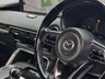 USED 2023 72 MAZDA CX-60 2.5 e-SKYACTIV 17.8kWh Homura SUV 5dr Petrol Plug-in Hybrid Auto 4WD Euro 6 (327 ps) ?FULL MAZDA HST | TOP SPEC