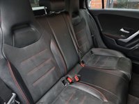 USED 2020 20 MERCEDES-BENZ A-CLASS 1.5 A180d AMG Line Hatchback 5dr Diesel 7G-DCT Euro 6 (s/s) (116 ps) SERV H | TOP SPEC | LEATHERS