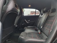 USED 2020 20 MERCEDES-BENZ A-CLASS 1.5 A180d AMG Line Hatchback 5dr Diesel 7G-DCT Euro 6 (s/s) (116 ps) SERV H | TOP SPEC | LEATHERS