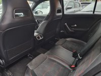 USED 2020 20 MERCEDES-BENZ A-CLASS 1.5 A180d AMG Line Hatchback 5dr Diesel 7G-DCT Euro 6 (s/s) (116 ps) SERV H | TOP SPEC | LEATHERS
