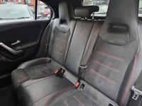 USED 2020 20 MERCEDES-BENZ A-CLASS 1.5 A180d AMG Line Hatchback 5dr Diesel 7G-DCT Euro 6 (s/s) (116 ps) SERV H | TOP SPEC | LEATHERS