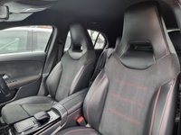 USED 2020 20 MERCEDES-BENZ A-CLASS 1.5 A180d AMG Line Hatchback 5dr Diesel 7G-DCT Euro 6 (s/s) (116 ps) ?SERV H | NAV | CAM | LEATHERS