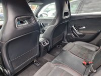 USED 2020 20 MERCEDES-BENZ A-CLASS 1.5 A180d AMG Line Hatchback 5dr Diesel 7G-DCT Euro 6 (s/s) (116 ps) ?SERV H | NAV | CAM | LEATHERS