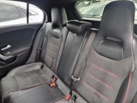 USED 2020 20 MERCEDES-BENZ A-CLASS 1.5 A180d AMG Line Hatchback 5dr Diesel 7G-DCT Euro 6 (s/s) (116 ps) ?SERV H | NAV | CAM | LEATHERS
