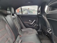 USED 2020 20 MERCEDES-BENZ A-CLASS 1.5 A180d AMG Line Hatchback 5dr Diesel 7G-DCT Euro 6 (s/s) (116 ps) ?SERV H | NAV | CAM | LEATHERS