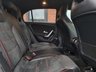 USED 2020 20 MERCEDES-BENZ A-CLASS 1.5 A180d AMG Line Hatchback 5dr Diesel 7G-DCT Euro 6 (s/s) (116 ps) SERV H | TOP SPEC | LEATHERS