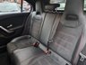 USED 2020 20 MERCEDES-BENZ A-CLASS 1.5 A180d AMG Line Hatchback 5dr Diesel 7G-DCT Euro 6 (s/s) (116 ps) SERV H | TOP SPEC | LEATHERS
