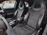 USED 2020 20 MERCEDES-BENZ A-CLASS 1.5 A180d AMG Line Hatchback 5dr Diesel 7G-DCT Euro 6 (s/s) (116 ps) SERV H | TOP SPEC | LEATHERS