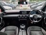USED 2020 20 MERCEDES-BENZ A-CLASS 1.5 A180d AMG Line Hatchback 5dr Diesel 7G-DCT Euro 6 (s/s) (116 ps) SERV H | TOP SPEC | LEATHERS