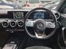 USED 2020 20 MERCEDES-BENZ A-CLASS 1.5 A180d AMG Line Hatchback 5dr Diesel 7G-DCT Euro 6 (s/s) (116 ps) SERV H | TOP SPEC | LEATHERS