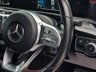 USED 2020 20 MERCEDES-BENZ A-CLASS 1.5 A180d AMG Line Hatchback 5dr Diesel 7G-DCT Euro 6 (s/s) (116 ps) ?SERV H | NAV | CAM | LEATHERS