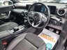 USED 2020 20 MERCEDES-BENZ A-CLASS 1.5 A180d AMG Line Hatchback 5dr Diesel 7G-DCT Euro 6 (s/s) (116 ps) ?SERV H | NAV | CAM | LEATHERS