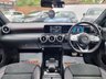 USED 2020 20 MERCEDES-BENZ A-CLASS 1.5 A180d AMG Line Hatchback 5dr Diesel 7G-DCT Euro 6 (s/s) (116 ps) ?SERV H | NAV | CAM | LEATHERS