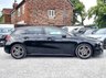 USED 2020 20 MERCEDES-BENZ A-CLASS 1.5 A180d AMG Line Hatchback 5dr Diesel 7G-DCT Euro 6 (s/s) (116 ps) ?SERV H | NAV | CAM | LEATHERS