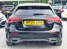USED 2020 20 MERCEDES-BENZ A-CLASS 1.5 A180d AMG Line Hatchback 5dr Diesel 7G-DCT Euro 6 (s/s) (116 ps) ?SERV H | NAV | CAM | LEATHERS