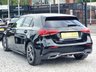 USED 2020 20 MERCEDES-BENZ A-CLASS 1.5 A180d AMG Line Hatchback 5dr Diesel 7G-DCT Euro 6 (s/s) (116 ps) ?SERV H | NAV | CAM | LEATHERS