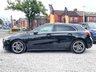 USED 2020 20 MERCEDES-BENZ A-CLASS 1.5 A180d AMG Line Hatchback 5dr Diesel 7G-DCT Euro 6 (s/s) (116 ps) ?SERV H | NAV | CAM | LEATHERS