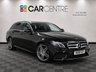 USED 2019 19 MERCEDES-BENZ E-CLASS 2.0 E200 AMG Line Estate 5dr Petrol G-Tronic+ Euro 6 (s/s) (184 ps) 