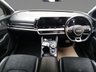 USED 2023 23 KIA SPORTAGE 1.6 T-GDi MHEV GT-Line SUV 5dr Petrol Hybrid DCT Euro 6 (s/s) (148 bhp) 