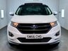 USED 2016 66 FORD EDGE 2.0 TDCi Sport SUV 5dr Diesel Manual AWD Euro 6 (s/s) (180 ps) Sliding Pan Roof | Heated and Cooled Front Seats