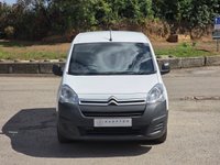 USED 2018 18 CITROEN BERLINGO 1.6 BlueHDi 850 Enterprise Panel Van 5dr Diesel Manual L1 (112 g/km, 100 bhp) 