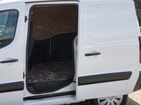 USED 2018 18 CITROEN BERLINGO 1.6 BlueHDi 850 Enterprise Panel Van 5dr Diesel Manual L1 (112 g/km, 100 bhp) 