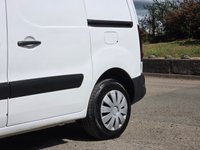 USED 2018 18 CITROEN BERLINGO 1.6 BlueHDi 850 Enterprise Panel Van 5dr Diesel Manual L1 (112 g/km, 100 bhp) 