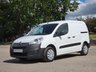 USED 2018 18 CITROEN BERLINGO 1.6 BlueHDi 850 Enterprise Panel Van 5dr Diesel Manual L1 (112 g/km, 100 bhp) 