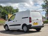 USED 2018 18 CITROEN BERLINGO 1.6 BlueHDi 850 Enterprise Panel Van 5dr Diesel Manual L1 (112 g/km, 100 bhp) 