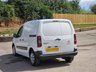 USED 2018 18 CITROEN BERLINGO 1.6 BlueHDi 850 Enterprise Panel Van 5dr Diesel Manual L1 (112 g/km, 100 bhp) 
