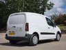 USED 2018 18 CITROEN BERLINGO 1.6 BlueHDi 850 Enterprise Panel Van 5dr Diesel Manual L1 (112 g/km, 100 bhp) 