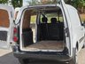 USED 2018 18 CITROEN BERLINGO 1.6 BlueHDi 850 Enterprise Panel Van 5dr Diesel Manual L1 (112 g/km, 100 bhp) 