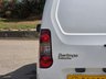 USED 2018 18 CITROEN BERLINGO 1.6 BlueHDi 850 Enterprise Panel Van 5dr Diesel Manual L1 (112 g/km, 100 bhp) 