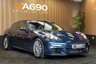 USED 2015 PORSCHE PANAMERA 3.0D V6 Hatchback 5dr Diesel TiptronicS Euro 5 (s/s) (300 ps) 20" Panamera Sport Alloys