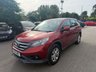 USED 2014 14 HONDA CR-V 1.6 i-DTEC SE-T SUV 5dr Diesel Manual Euro 5 (s/s) (120 ps) FEB 2027 MOT, SAT NAV!