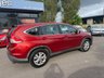USED 2014 14 HONDA CR-V 1.6 i-DTEC SE-T SUV 5dr Diesel Manual Euro 5 (s/s) (120 ps) FEB 2027 MOT, SAT NAV!