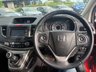 USED 2014 14 HONDA CR-V 1.6 i-DTEC SE-T SUV 5dr Diesel Manual Euro 5 (s/s) (120 ps) FEB 2027 MOT, SAT NAV!