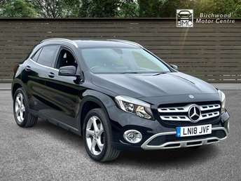 2018 MERCEDES-BENZ 180