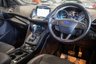 USED 2017 17 FORD KUGA 2.0 TDCi ST-Line X SUV 5dr Diesel Powershift AWD Euro 6 (s/s) (180 ps) HEATED SEATS | SAT NAV