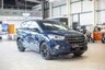 USED 2017 17 FORD KUGA 2.0 TDCi ST-Line X SUV 5dr Diesel Powershift AWD Euro 6 (s/s) (180 ps) HEATED SEATS | SAT NAV