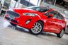 USED 2018 18 FORD FIESTA 1.0T EcoBoost Titanium Hatchback 5dr Petrol Auto Euro 6 (s/s) (100 ps) ***Finance From 9.9% APR***