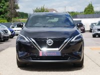 USED 2022 22 NISSAN QASHQAI 1.3 DIG-T MHEV Tekna SUV 5dr Petrol Hybrid XTRON Euro 6 (s/s) (158 ps) 