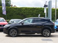 USED 2022 22 NISSAN QASHQAI 1.3 DIG-T MHEV Tekna SUV 5dr Petrol Hybrid XTRON Euro 6 (s/s) (158 ps) 
