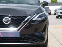 USED 2022 22 NISSAN QASHQAI 1.3 DIG-T MHEV Tekna SUV 5dr Petrol Hybrid XTRON Euro 6 (s/s) (158 ps) 