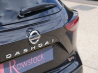 USED 2022 22 NISSAN QASHQAI 1.3 DIG-T MHEV Tekna SUV 5dr Petrol Hybrid XTRON Euro 6 (s/s) (158 ps) 