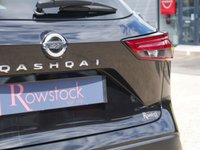 USED 2022 22 NISSAN QASHQAI 1.3 DIG-T MHEV Tekna SUV 5dr Petrol Hybrid XTRON Euro 6 (s/s) (158 ps) 