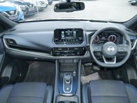 USED 2022 22 NISSAN QASHQAI 1.3 DIG-T MHEV Tekna SUV 5dr Petrol Hybrid XTRON Euro 6 (s/s) (158 ps) 
