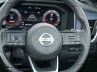 USED 2022 22 NISSAN QASHQAI 1.3 DIG-T MHEV Tekna SUV 5dr Petrol Hybrid XTRON Euro 6 (s/s) (158 ps) 