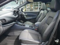 USED 2022 22 NISSAN QASHQAI 1.3 DIG-T MHEV Tekna SUV 5dr Petrol Hybrid XTRON Euro 6 (s/s) (158 ps) 