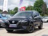 USED 2022 22 NISSAN QASHQAI 1.3 DIG-T MHEV Tekna SUV 5dr Petrol Hybrid XTRON Euro 6 (s/s) (158 ps) 